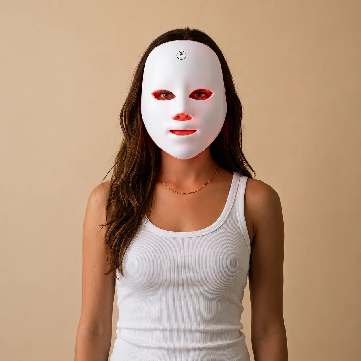 LED-Maske – Lichttherapie fürs Gesicht – Anti-Aging-Revolution